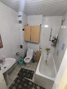 Ташкентская область, Ташкент, Сергелийский район