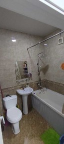 Ташкентская область, Ташкент, Яккасарайский район