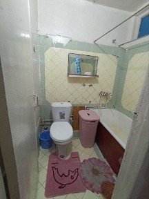 Ташкентская область, Ташкент, Алмазарский район