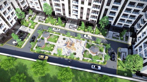 Продаю квартиру в новостройке по переуступке. 77м2 на Юнусабад 17