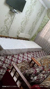 Ташкентская область, Ташкент, Алмазарский район