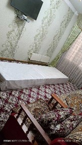 Ташкентская область, Ташкент, Алмазарский район