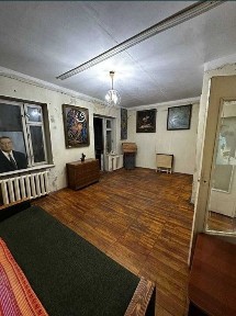 Ташкентская область, Ташкент, Алмазарский район