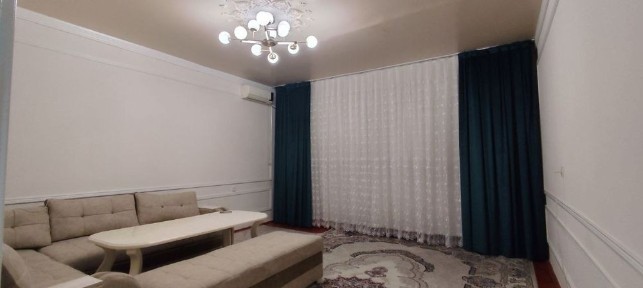 Ташкентская область, Ташкент, Алмазарский район