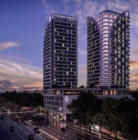 Ташкентская область, Ташкент, Яккасарайский район