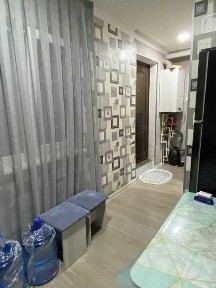 Ташкентская область, Ташкент, Мирзо-Улугбекский район