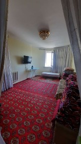 Ташкентская область, Ташкент, Чиланзарский район