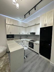 Ташкентская область, Ташкент, Яшнабадский район