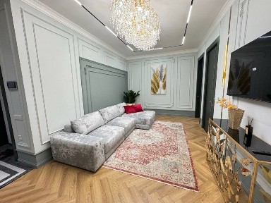 Ташкентская область, Ташкент, Мирзо-Улугбекский район