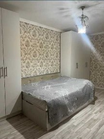 Ташкентская область, Ташкент, Мирзо-Улугбекский район