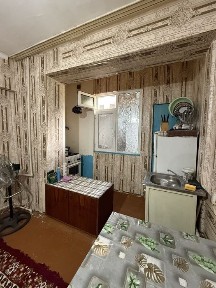 Ташкентская область, Ташкент, Мирзо-Улугбекский район