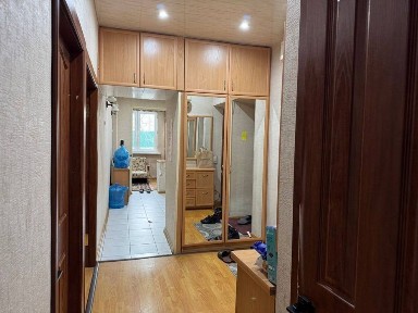 Ташкентская область, Ташкент, Мирзо-Улугбекский район