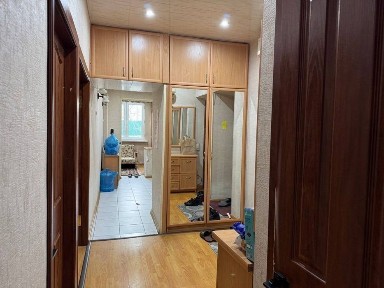 Ташкентская область, Ташкент, Мирзо-Улугбекский район