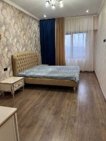 Ташкентская область, Ташкент, Мирзо-Улугбекский район