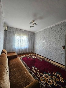 Ташкентская область, Ташкент, Яшнабадский район