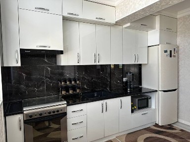 Юнусабад 13. Навастройка