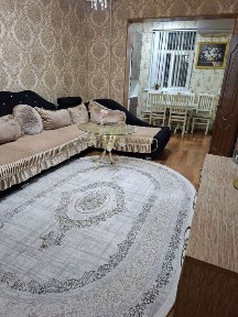 Ташкентская область, Ташкент, Юнусабадский район