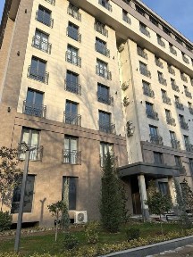 Ташкентская область, Ташкент, Юнусабадский район