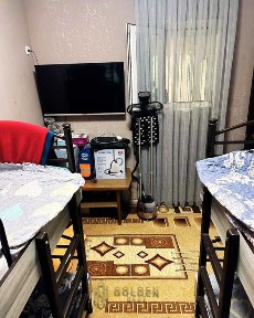 Ташкентская область, Ташкент, Мирзо-Улугбекский район