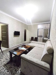 Ташкентская область, Ташкент, Яккасарайский район