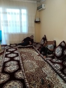 Ташкентская область, Ташкент, Яшнабадский район