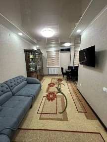 Ташкентская область, Ташкент, Яшнабадский район