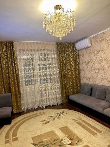 Ташкентская область, Ташкент, Мирабадский район