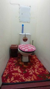 Ташкентская область, Ташкент, Мирабадский район