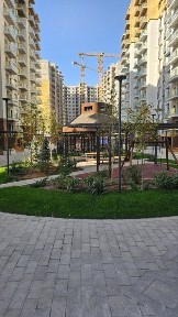 Ташкентская область, Ташкент, Мирзо-Улугбекский район