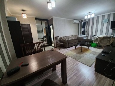 Ташкентская область, Ташкент, Мирзо-Улугбекский район