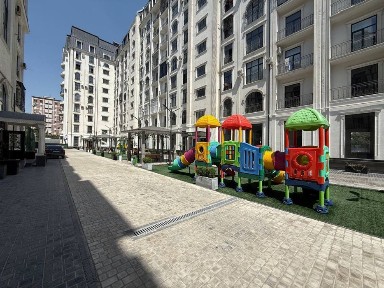 Ташкентская область, Ташкент, Юнусабадский район