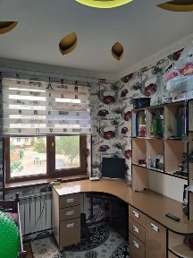 Навоийская область, Зарафшан