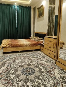 Ташкентская область, Ташкент, Чиланзарский район