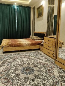 Ташкентская область, Ташкент, Чиланзарский район