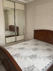 Сдается 2 ком Дархан. Метро Хамид Алимджана