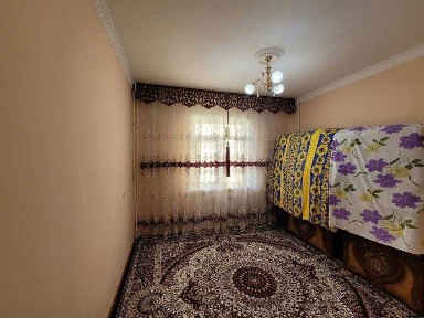 Ташкентская область, Ташкент, Мирабадский район