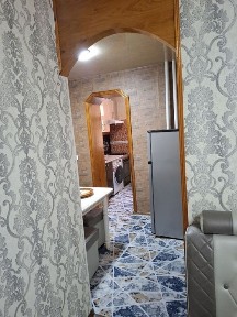 Квартира в аренду. 1-2/3/4 на Метро БИЙ