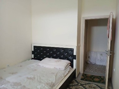 Ташкентская область, Ташкент, Мирзо-Улугбекский район