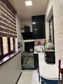 Ташкентская область, Ташкент, Мирзо-Улугбекский район