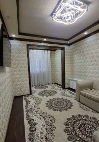 Ташкентская область, Ташкент, Чиланзарский район