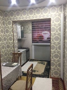 Ташкентская область, Ташкент, Алмазарский район