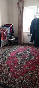 Ташкентская область, Ташкент, Сергелийский район