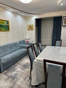 Ташкентская область, Ташкент, Мирзо-Улугбекский район