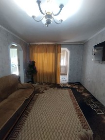 Ташкентская область, Ташкент, Мирабадский район