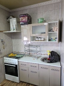 Ташкентская область, Ташкент, Сергелийский район