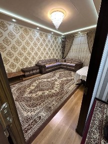 Ташкентская область, Ташкент, Яшнабадский район