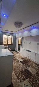 3 ком с мебелью