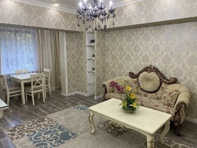 Ташкентская область, Ташкент, Яккасарайский район