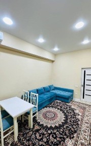 Ташкентская область, Ташкент, Чиланзарский район