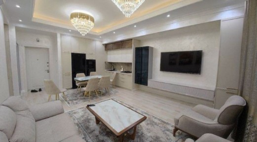 Ташкентская область, Ташкент, Яккасарайский район